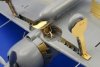 Eduard 49425 A6M5 Zero S. A. Tamiya 1/48